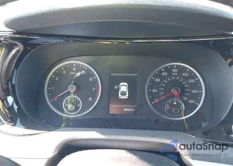 2022 Kia K5 Gt-Line z USA, uszkodzony, nr VIN 5XXG64J21NG089748